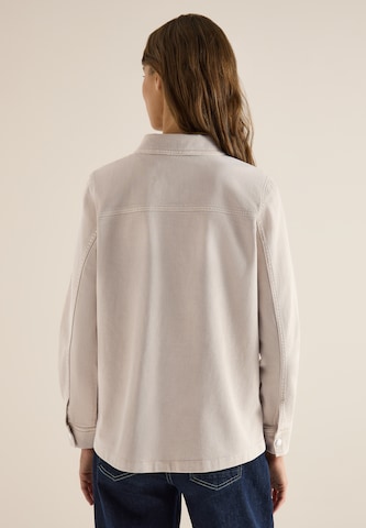 CECIL Jacke in Grün