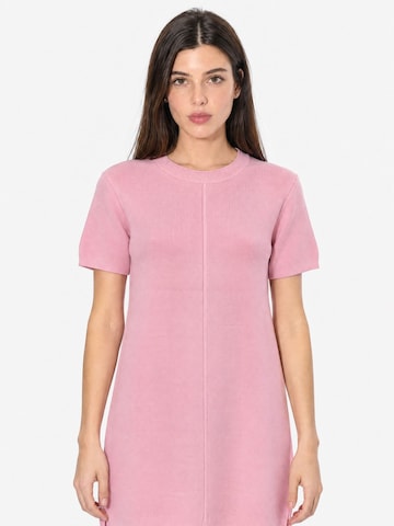 Viorna Strickkleid 'Strickkleider'‌‌‌‌‌ in Pink