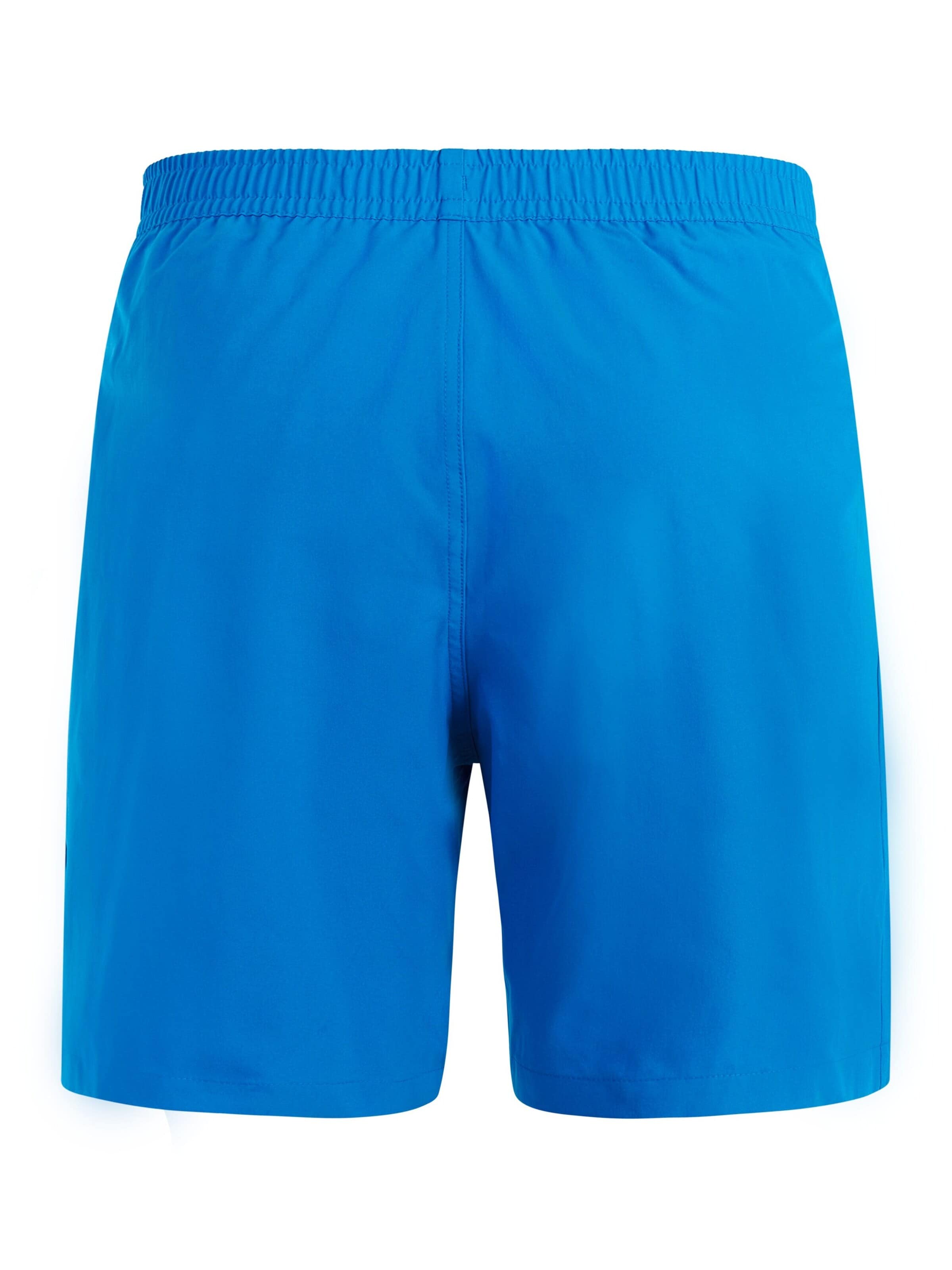 PROTEST - Bermudas 'BAKY' en azul