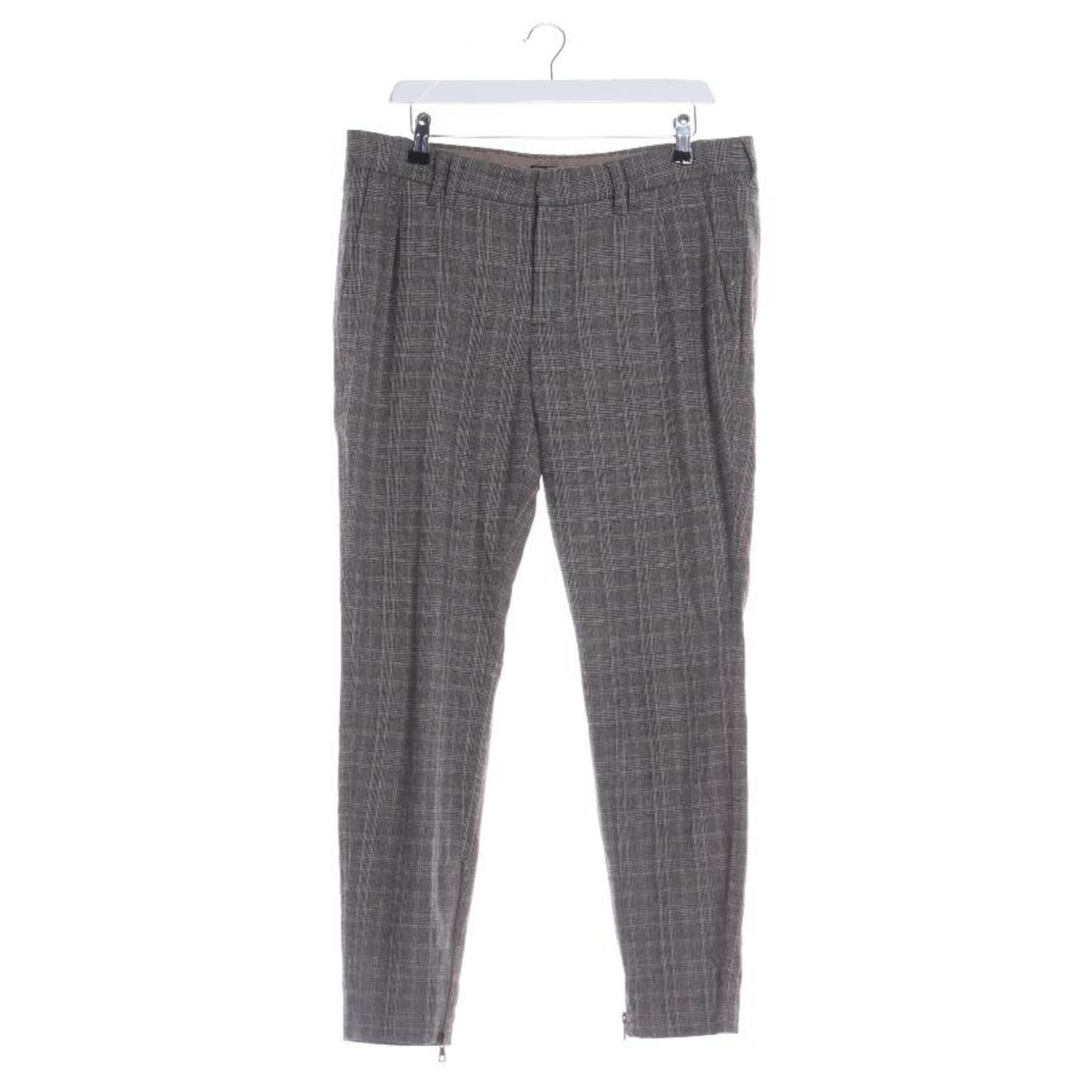 DRYKORN Pants in L x 34 in Mixed colors: front