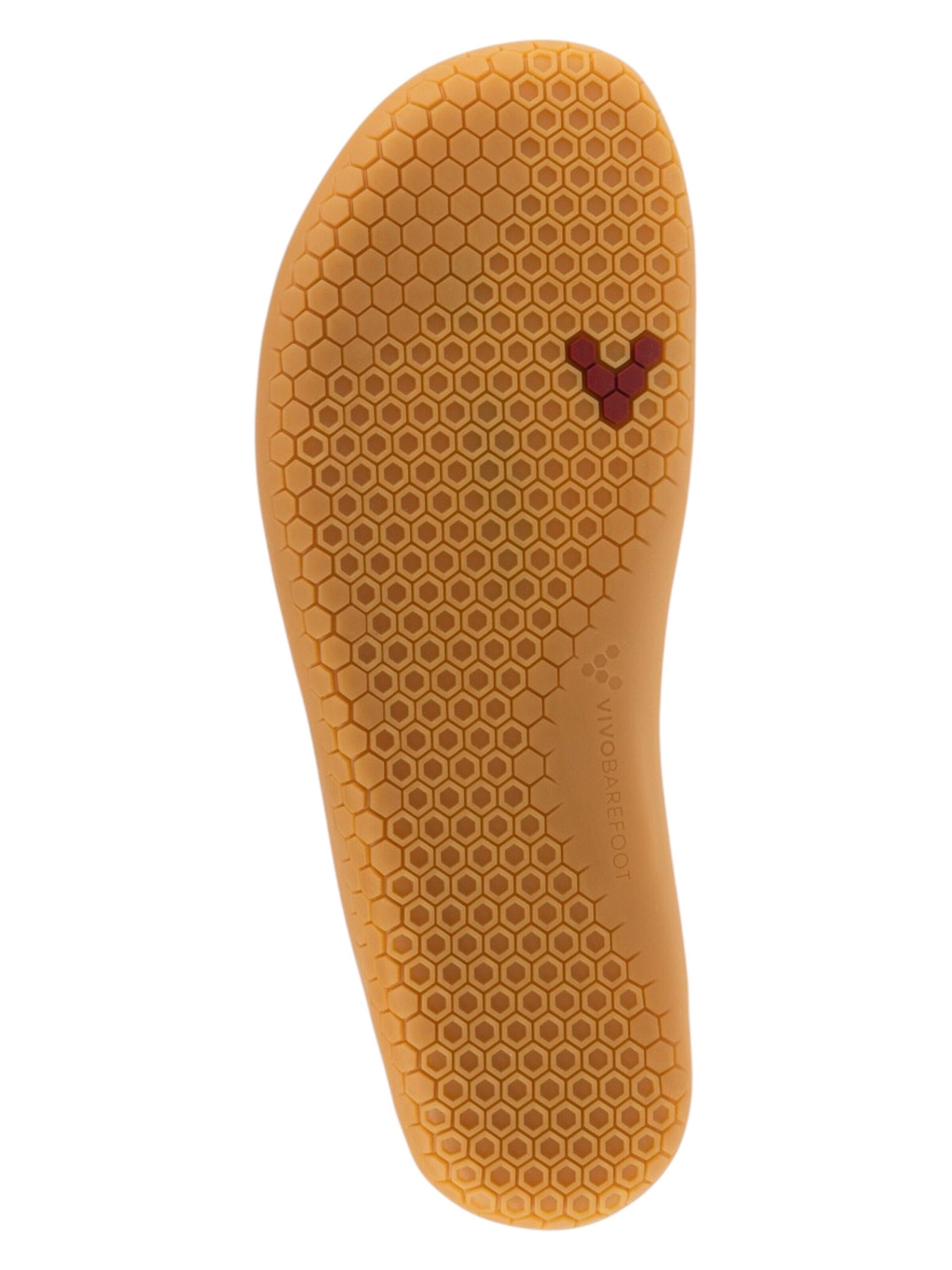 Vivobarefoot Sneaker low 'Vivobarefoot Primus Lite Knit Natural'‌‌‌‌‌ in Weiß