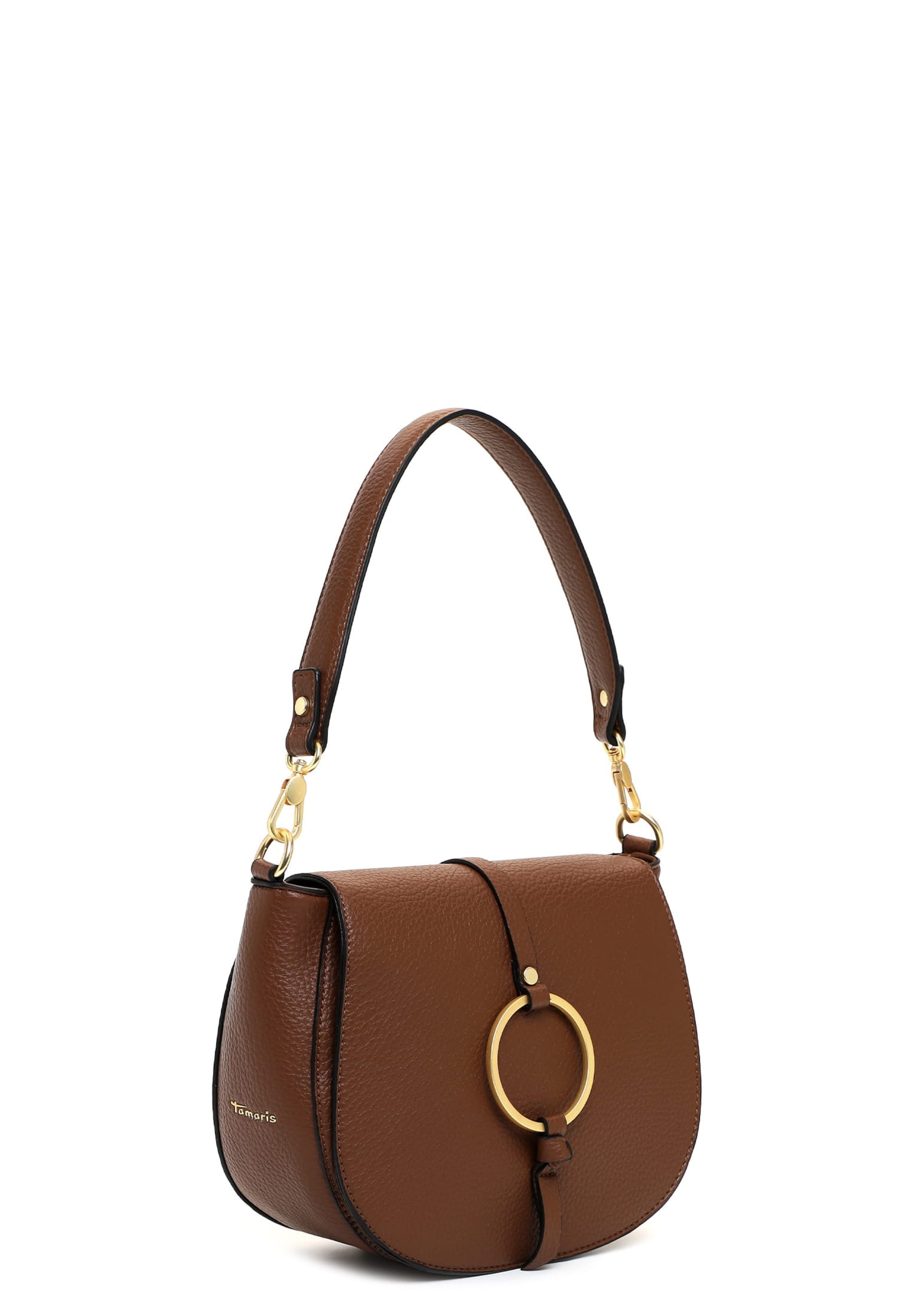 Sac à bandoulière 'TAS Maischa' Tamaris en marron