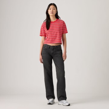 LEVI'S ® Regular Дънки 'SUPERLOW STRAIGHT' в сиво