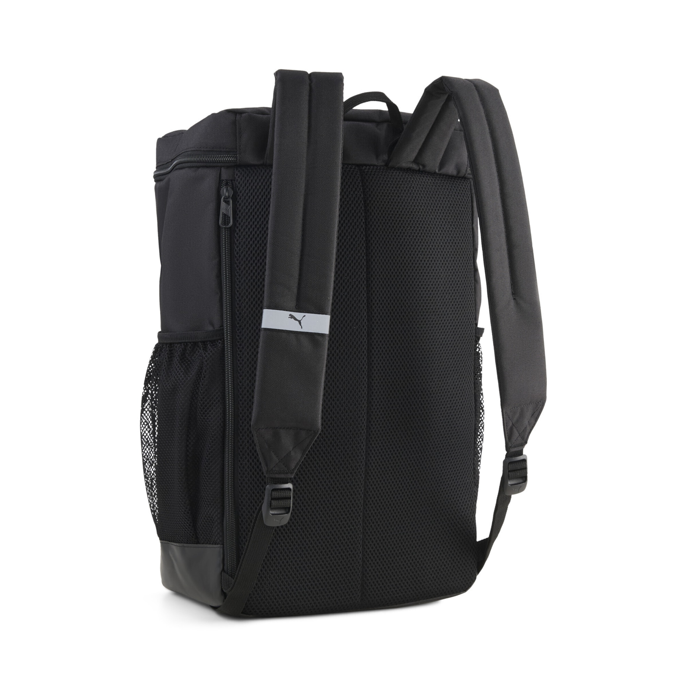 PUMA Sportrugzak in Zwart
