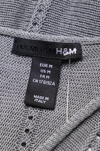 H&M Dress in M in Grey