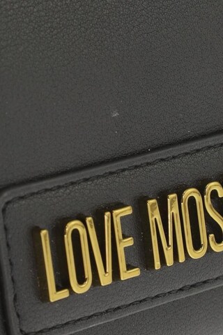 Love Moschino Portemonnaie One Size in Schwarz