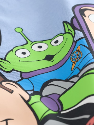 Next - Camiseta 'Toy Story' en azul