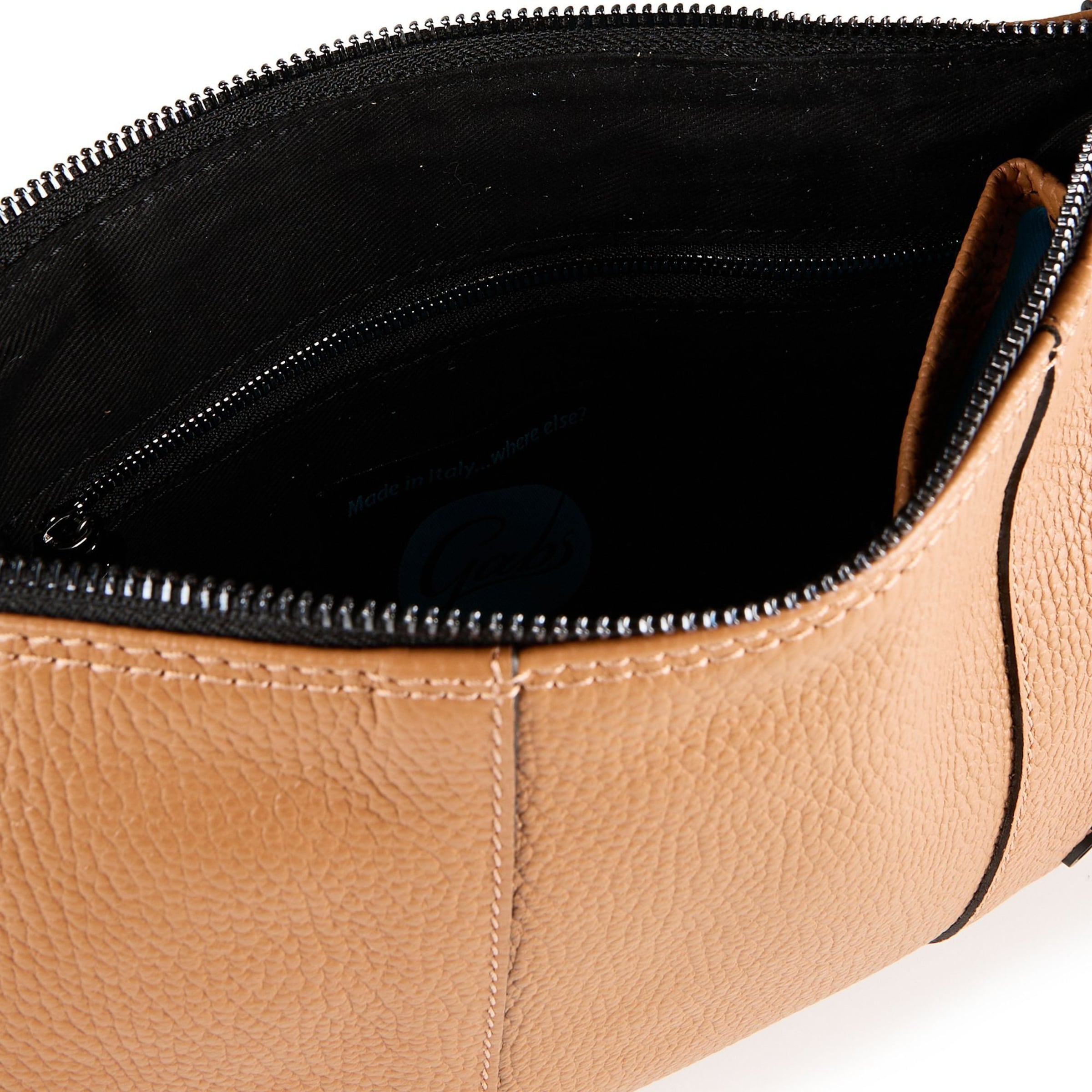 Gabs Crossbody Bag 'Beyonce' in Brown