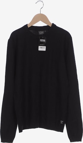 JACK & JONES Pullover M in Blau: Vorderseite