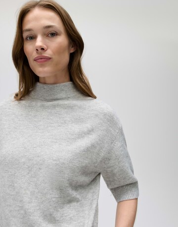 OPUS Pullover 'Pifko' in Grau