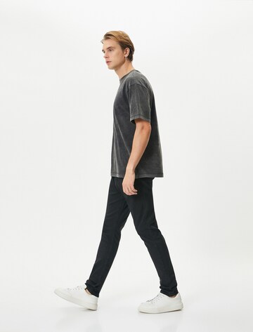 Koton Skinny Jeans in Zwart