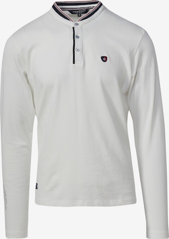 KOROSHI Bluser & t-shirts i hvid: forside