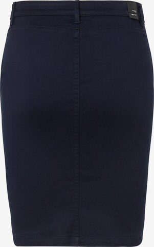 Orsay Skirt 'Paulo' in Blue