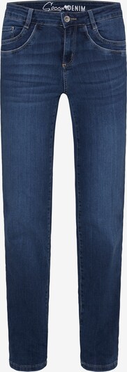 Soccx Jeans in dunkelblau, Produktansicht