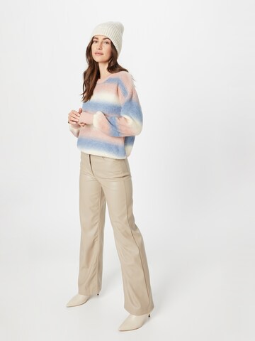 GARCIA Sweter w kolorze mieszane kolory