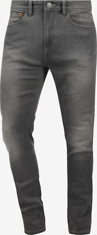 BLEND Skinny Jeans 'Dalton' in Grijs: voorkant