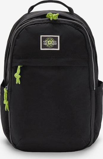 KIPLING Backpack 'Xavi' in Black, Item view
