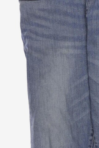 Polo Ralph Lauren Jeans 33 in Blau