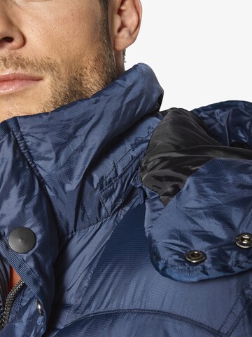 BABISTA Winter jacket ' Zugineri ' in Blue