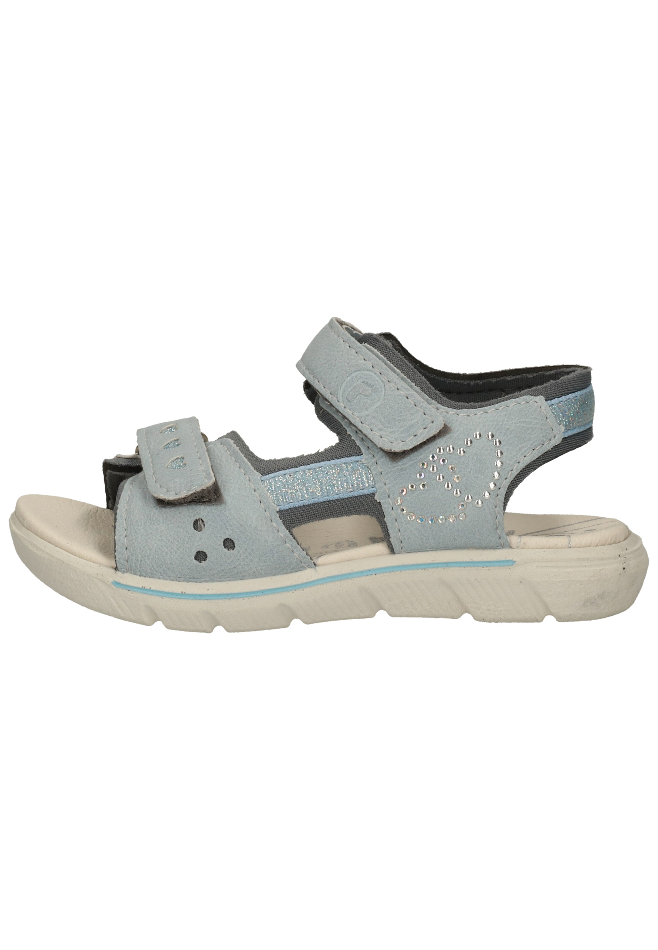 RICOSTA Sandals in Blue