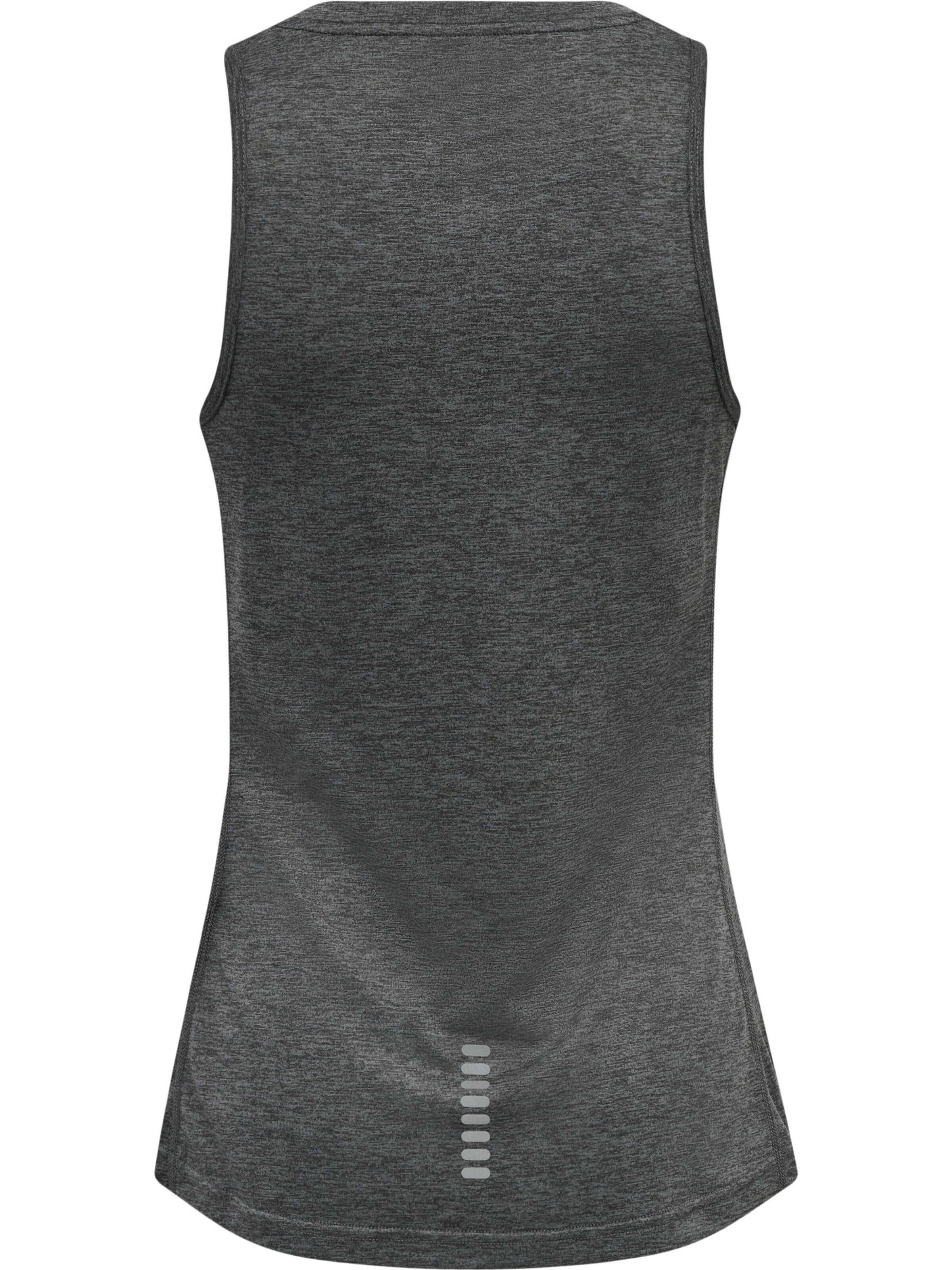 Newline Sporttop in Grau