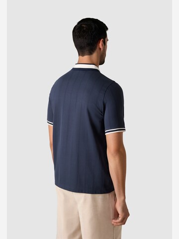 MAERZ Muenchen Shirt ' 621201 ' in Blue