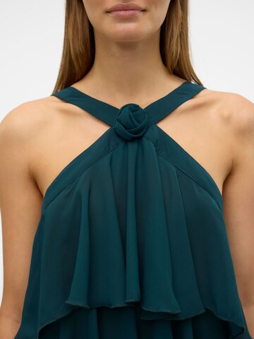 VERO MODA Jurk 'VMFelicia' in Groen