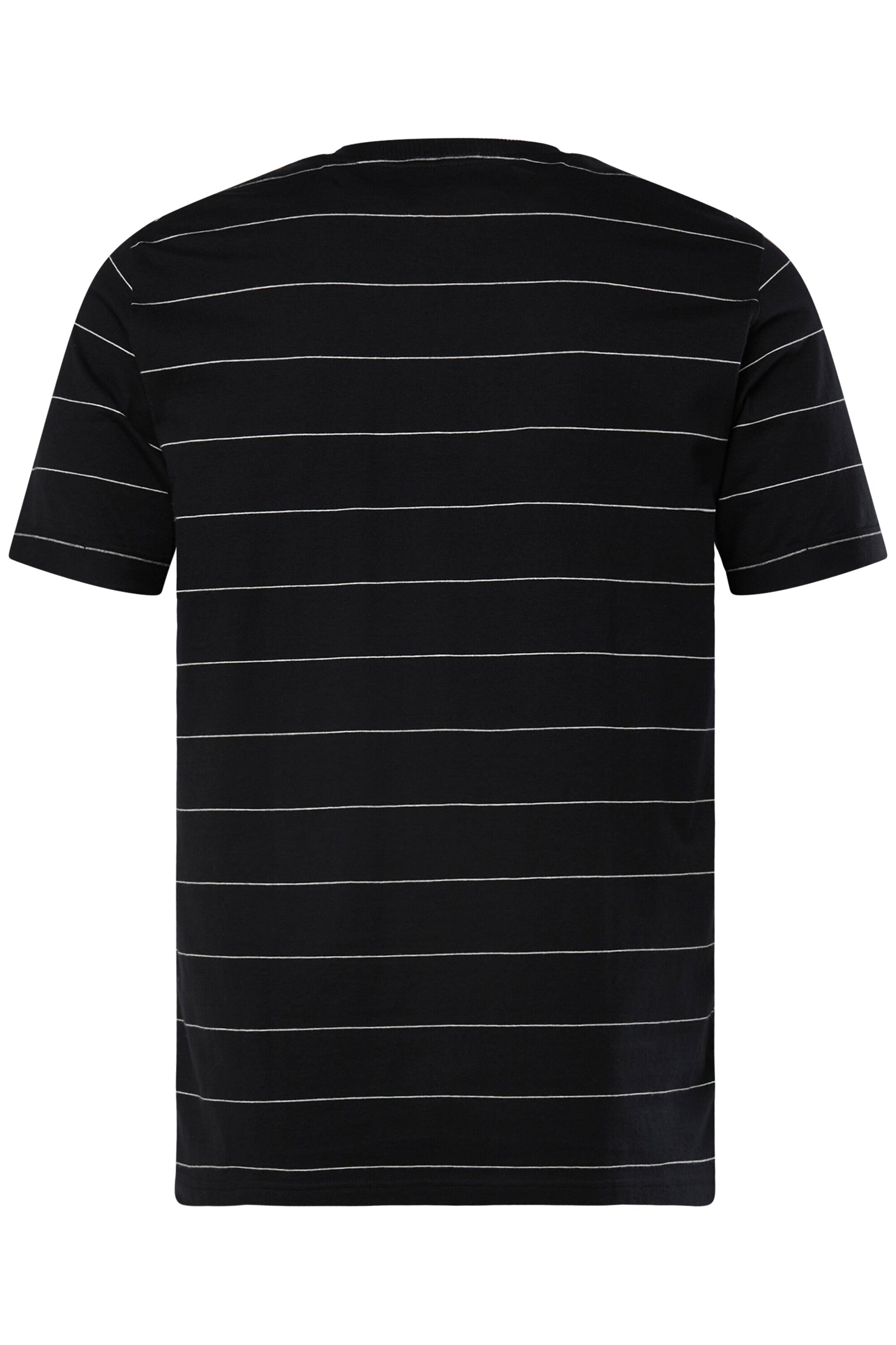 JP1880 Short Pajamas in Black