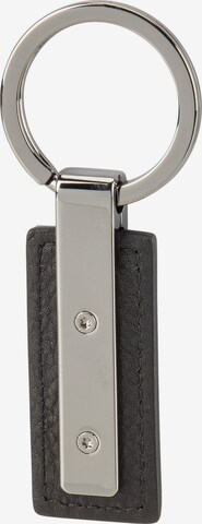 Porsche Design Etui in Schwarz