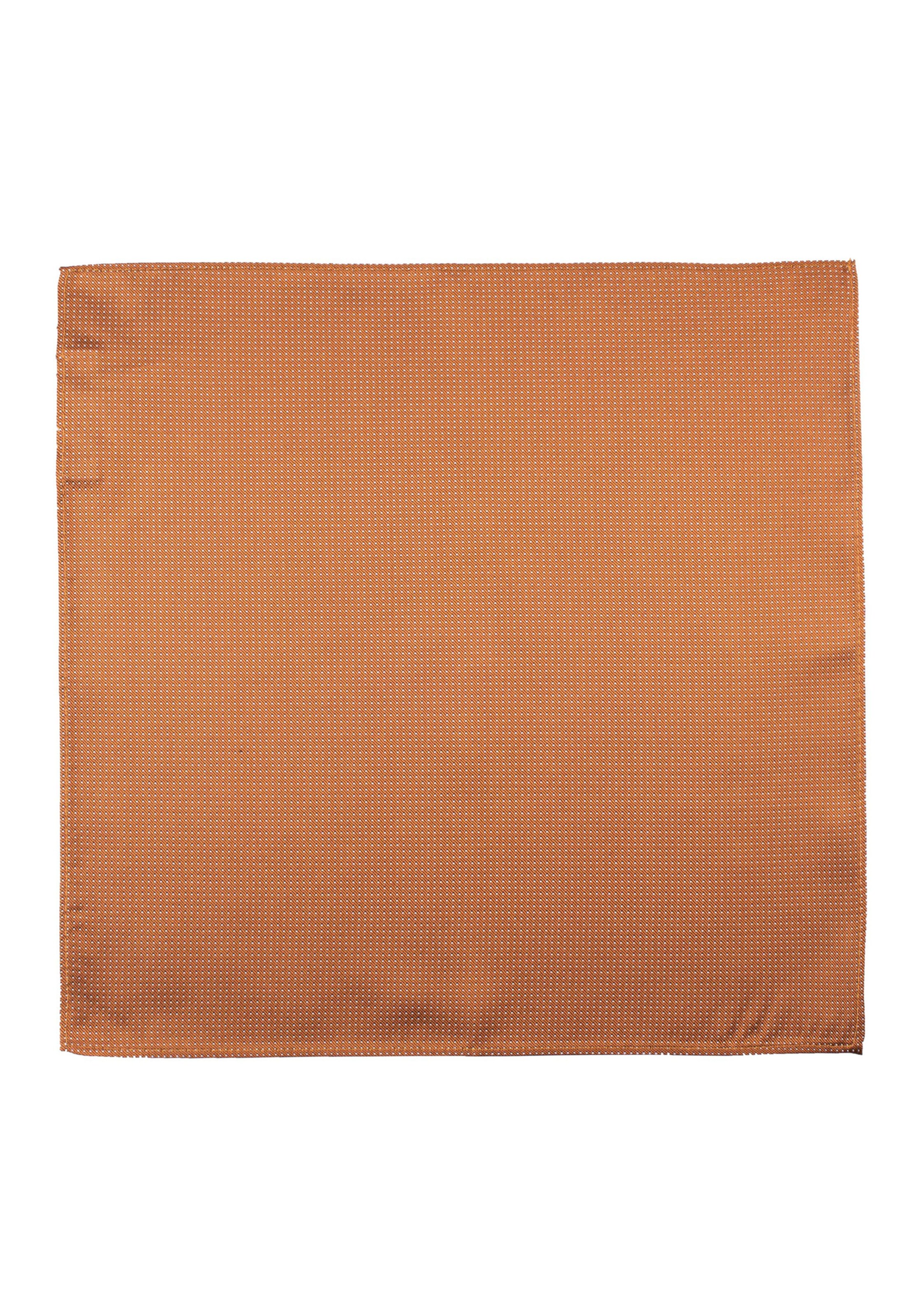 ROY ROBSON Doek in Bruin: voorkant