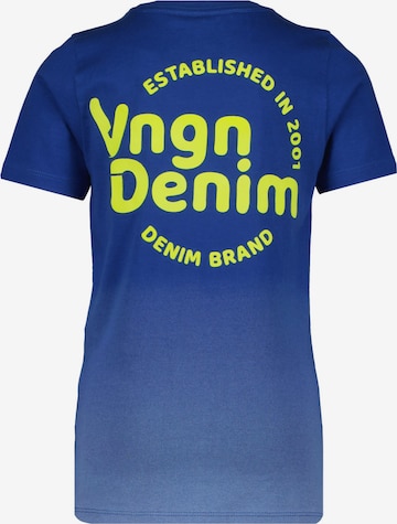 VINGINO Shirt 'Hiro' in Blue