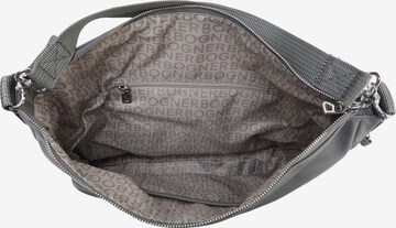 Sac bandoulière 'Verbier Play Pia' BOGNER en gris