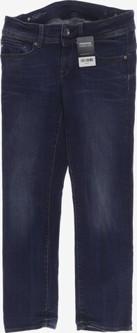 G-Star RAW Jeans 31 in Blau: predná strana