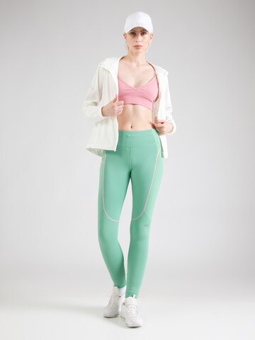 Kari Traa Skinny Sportnadrágok 'LINNEA' - zöld