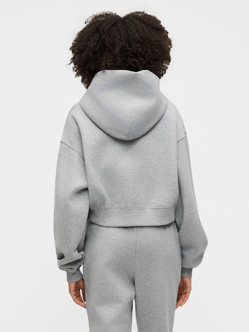 Nike Sportswear Ζακέτα φούτερ 'STDO' σε γκρι