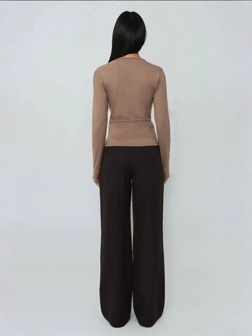 Hiccup Shirt in Beige