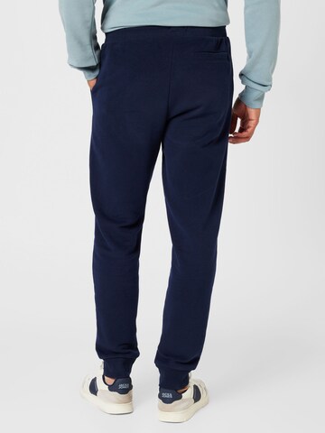 MEXX Конический (Tapered) Штаны 'ISAAC' в Синий