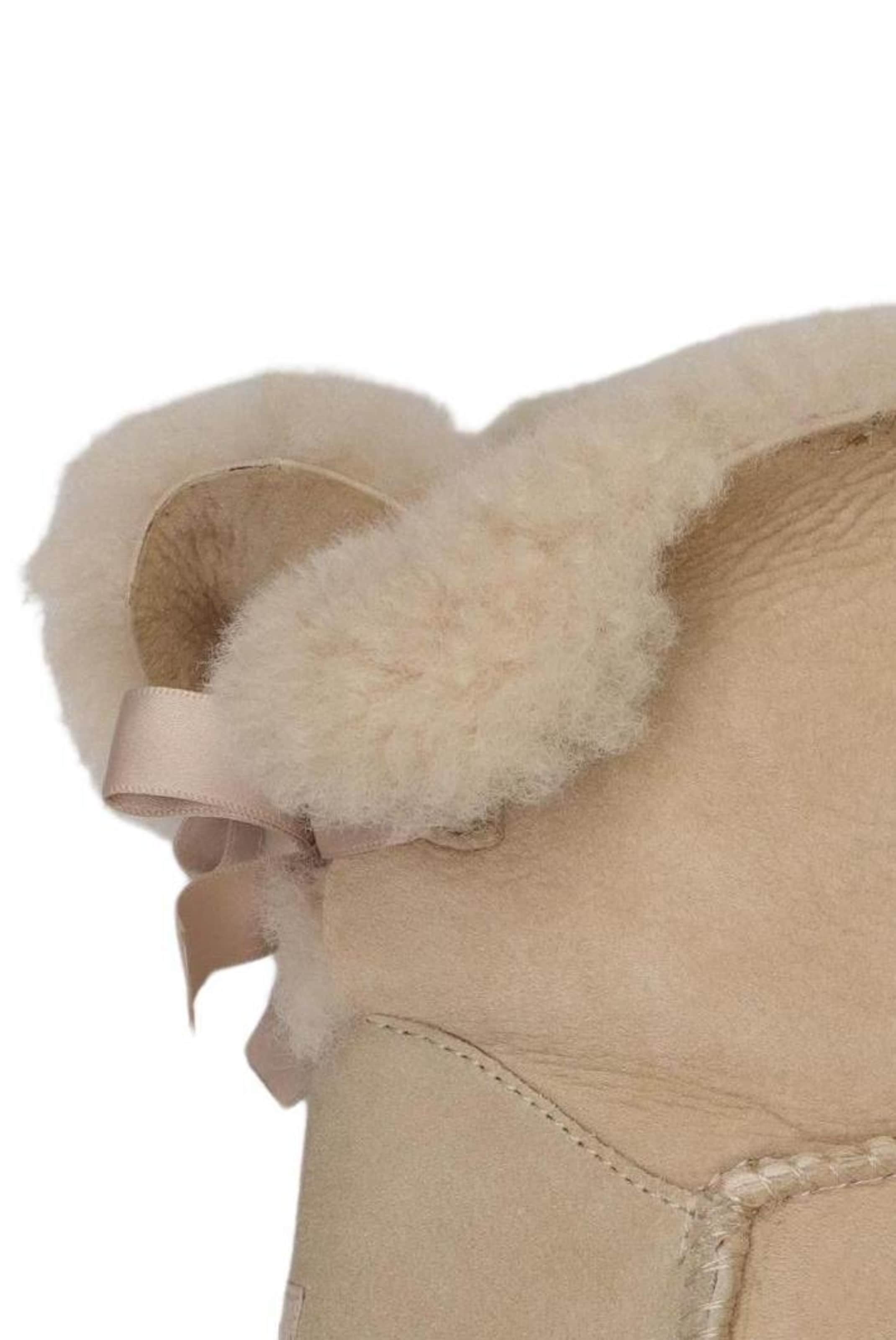 UGG Stiefelette 39 in Beige