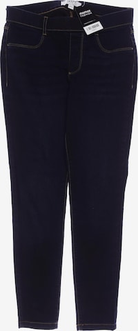 Dorothy Perkins Jeans 29 in Blau: Vorderseite