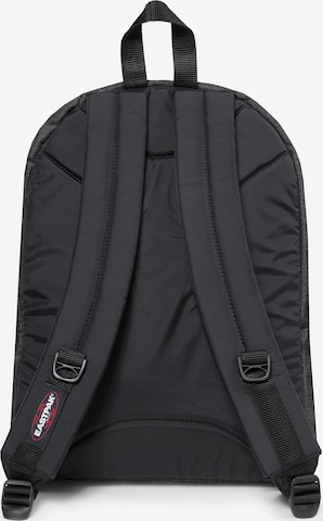 juoda EASTPAK Kuprinė 'Pinnacle'