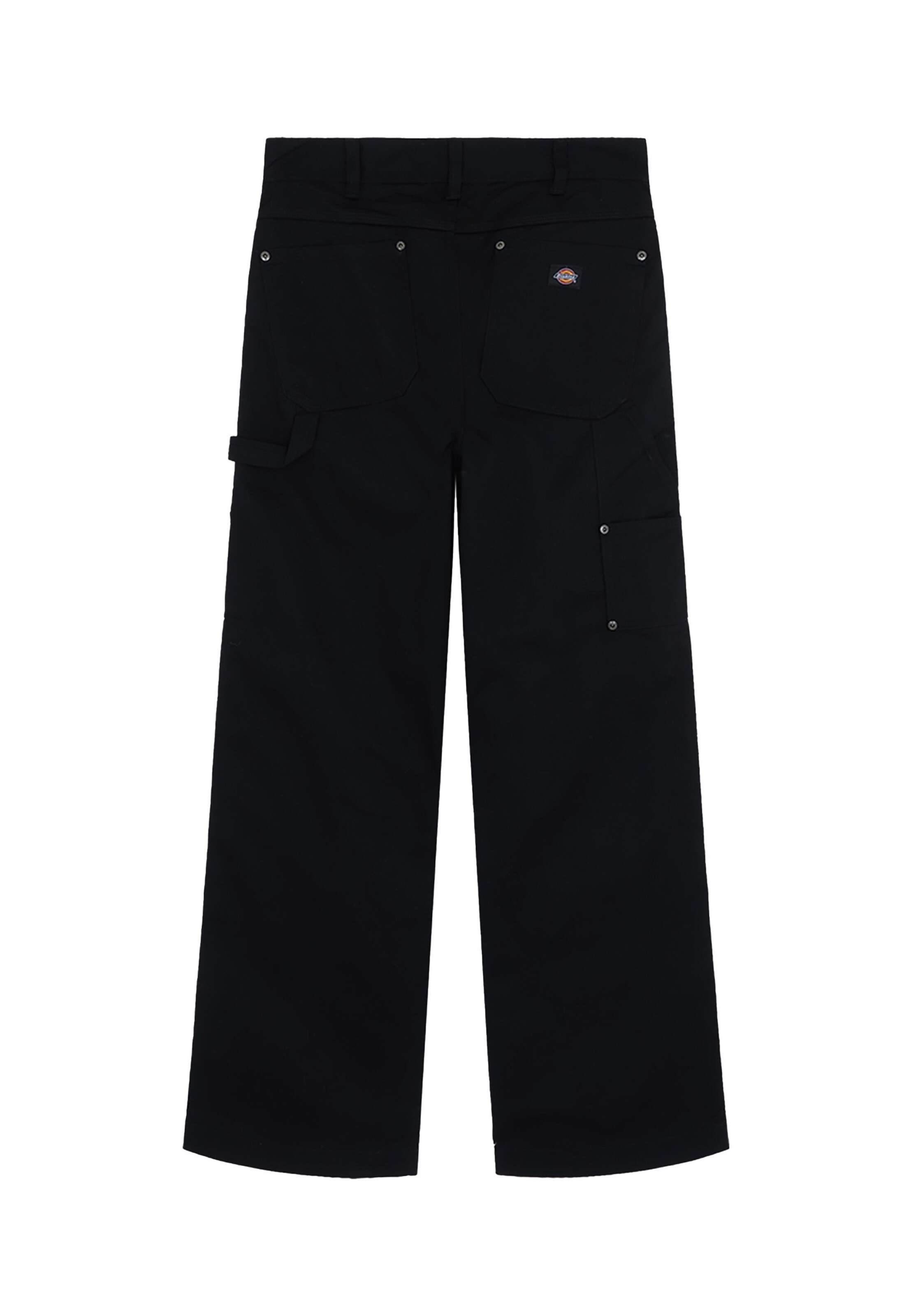 Loosefit Pantalon chino DICKIES en noir