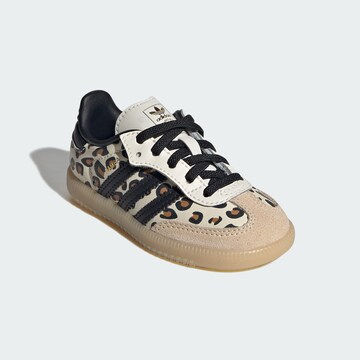 ADIDAS ORIGINALS - Zapatillas deportivas 'Samba' en blanco
