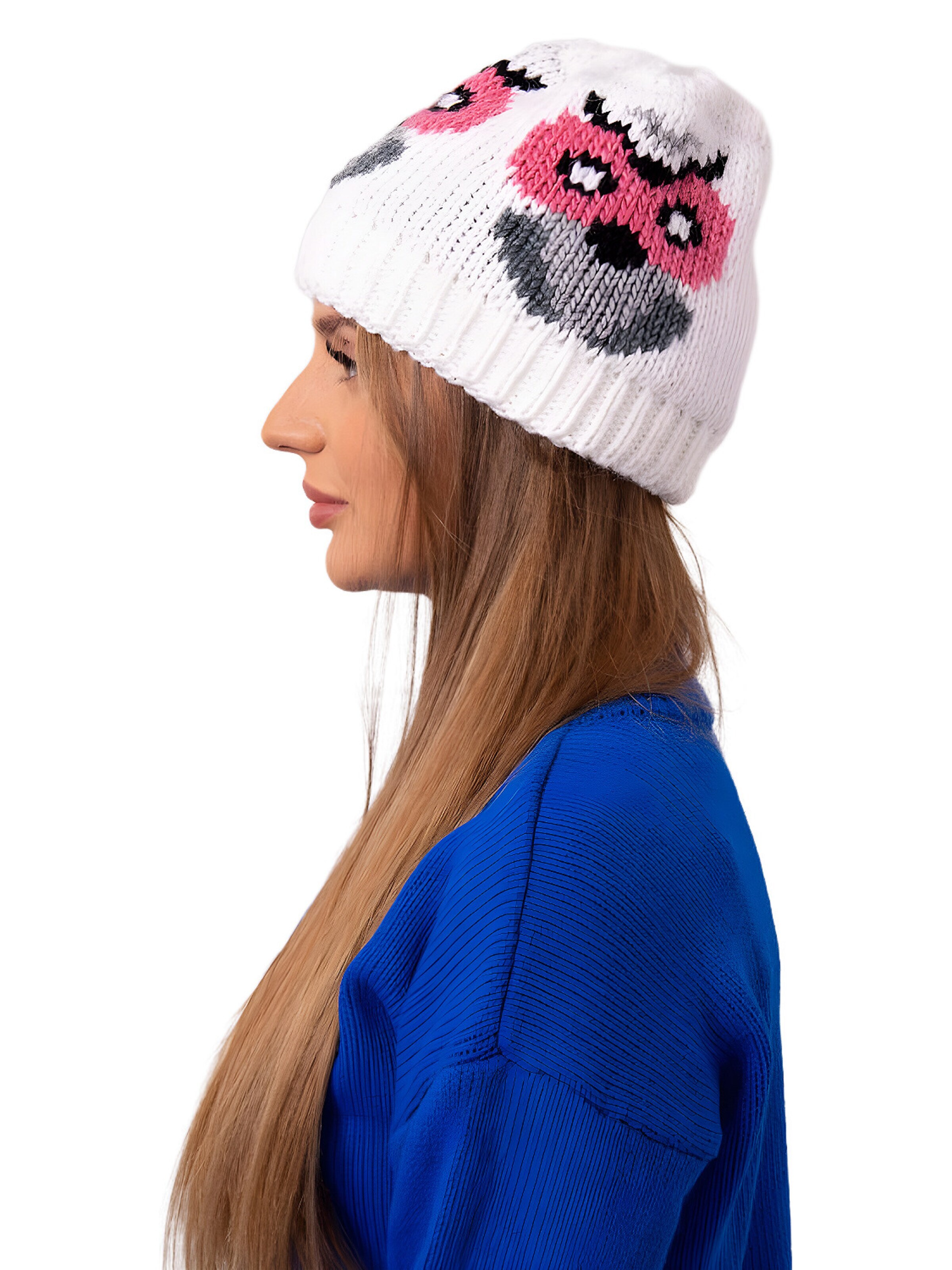 Lumera Muts in Wit