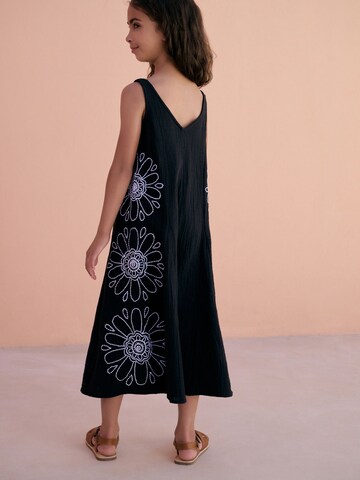 Ensemble Next en noir