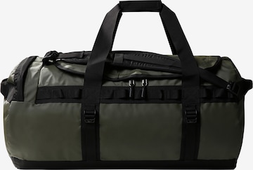 Sac de sport 'BASE CAMP' THE NORTH FACE en vert : devant