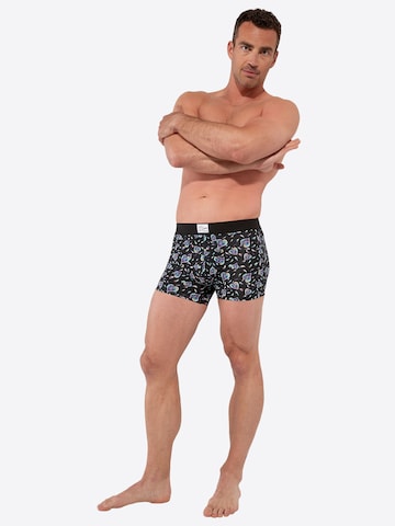 Boxers ' Love Me ' HOM en mélange de couleurs