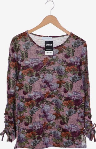 Himmelblau by Lola Paltinger Sweater & Cardigan in L in Purple: front