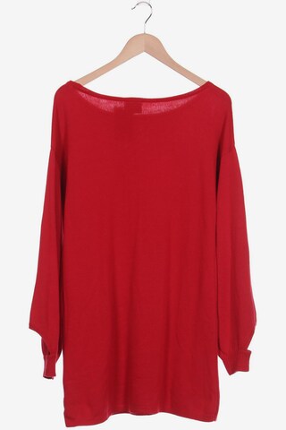 Asos Sweater & Cardigan in L in Red