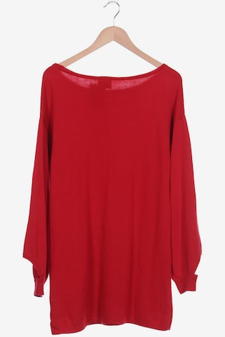 Asos Pullover L in Rot