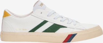 Pro-Keds Sneakersy niskie 'Royal Classic' w kolorze biały: przód